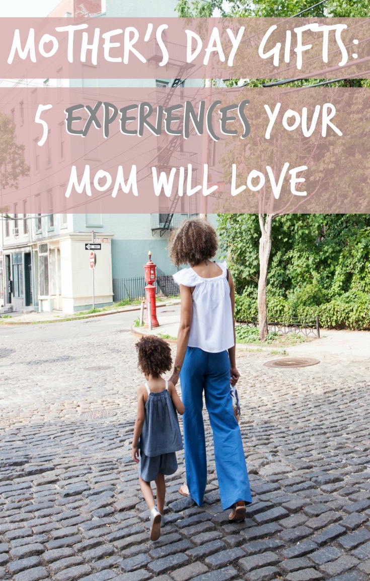 Treat your mom to a memorable experience this Mother's Day | www.emwritesblog.wordpress.com